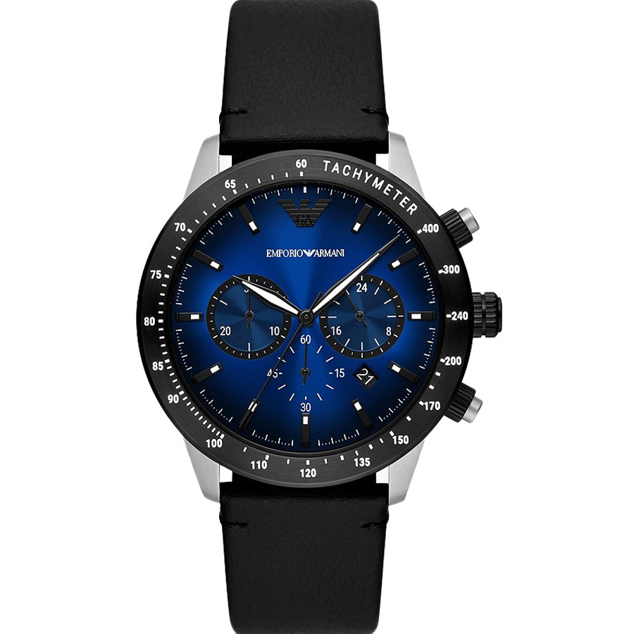 Часы Emporio Armani Mario AR11522